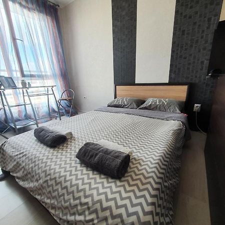 Nights Apartment София Экстерьер фото