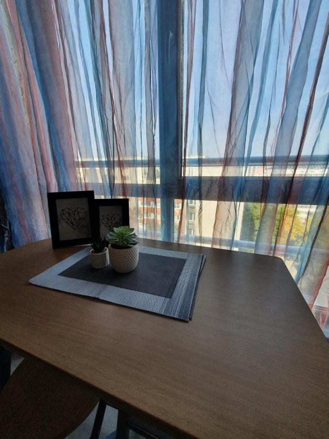 Nights Apartment София Экстерьер фото