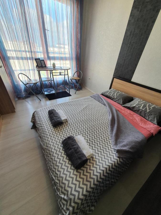 Nights Apartment София Экстерьер фото