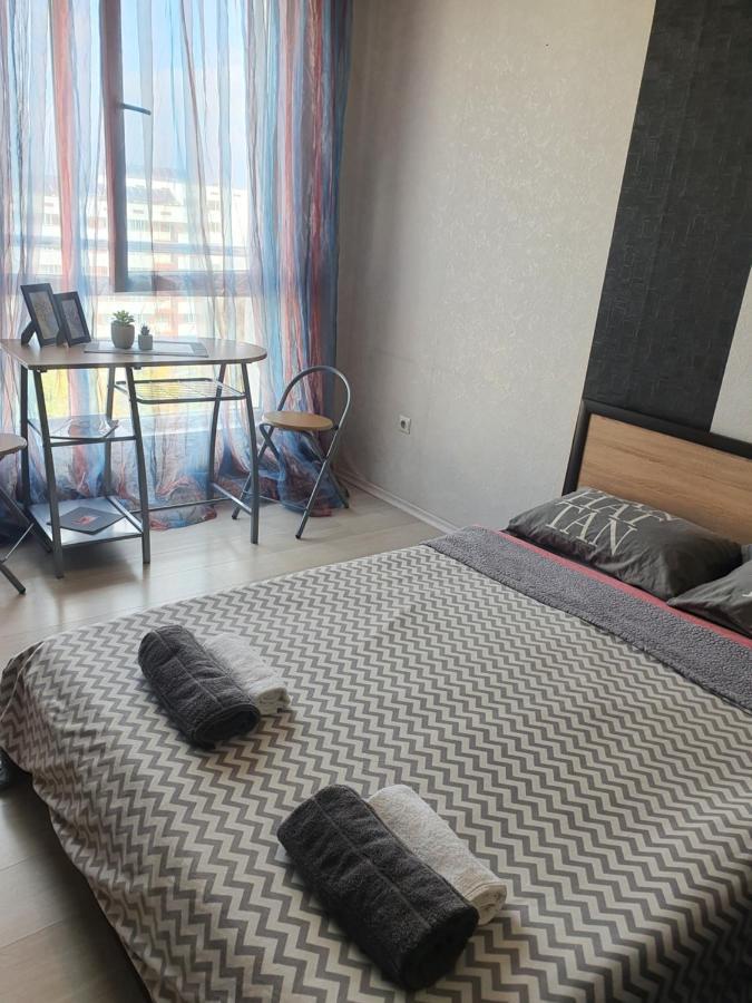 Nights Apartment София Экстерьер фото