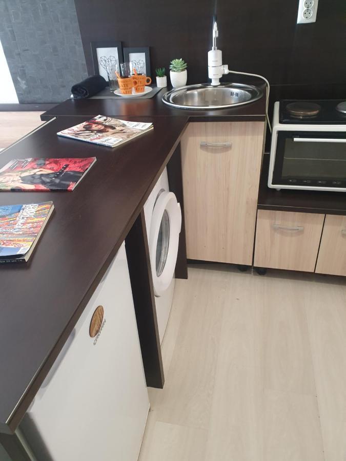 Nights Apartment София Экстерьер фото