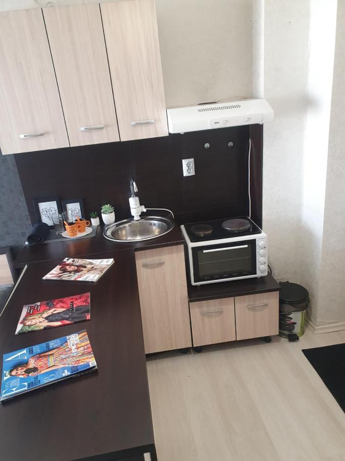 Nights Apartment София Экстерьер фото