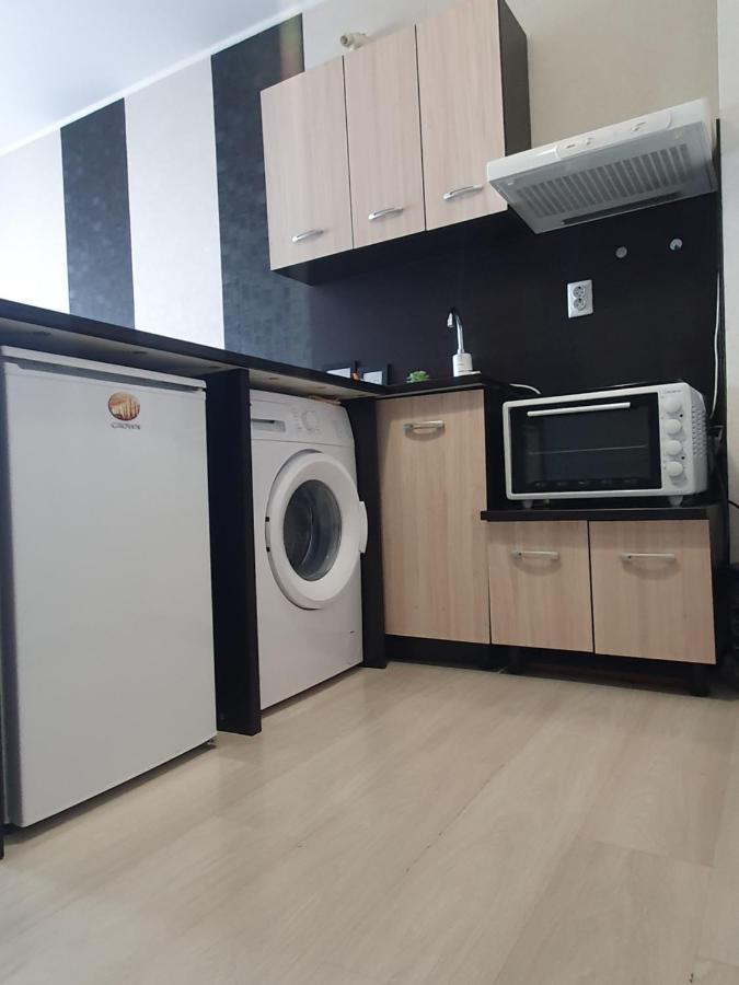 Nights Apartment София Экстерьер фото