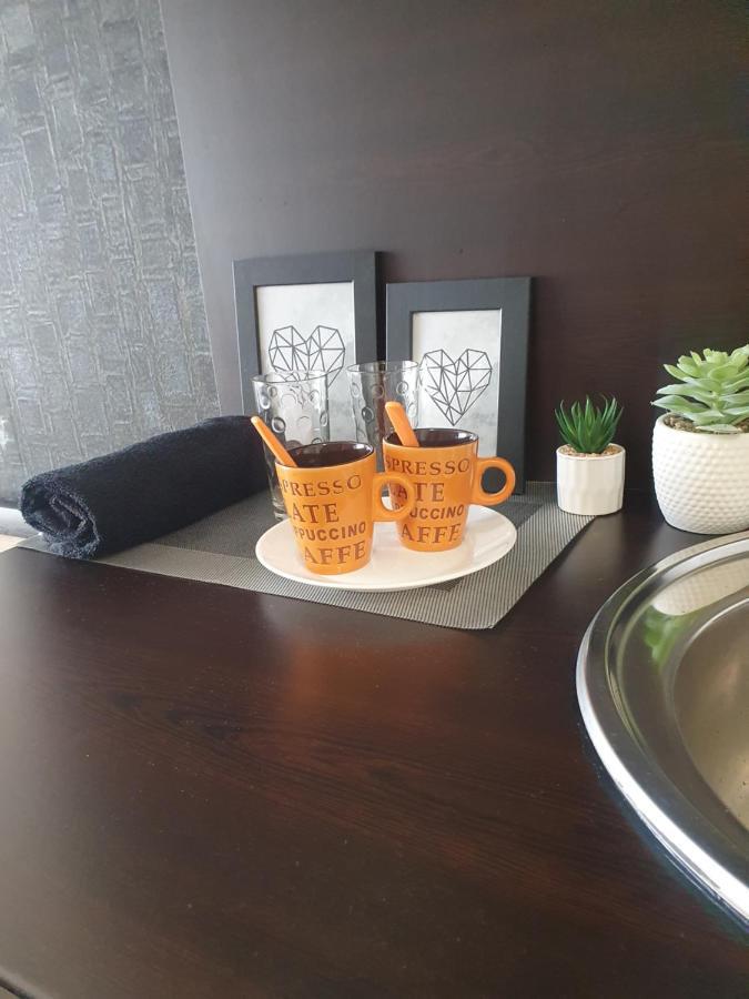 Nights Apartment София Экстерьер фото