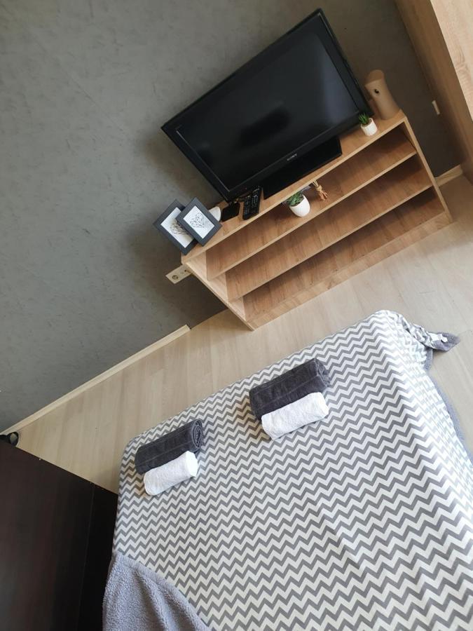 Nights Apartment София Экстерьер фото
