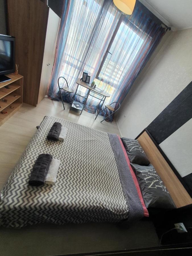 Nights Apartment София Экстерьер фото
