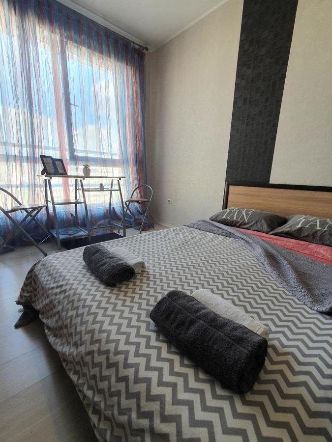 Nights Apartment София Экстерьер фото