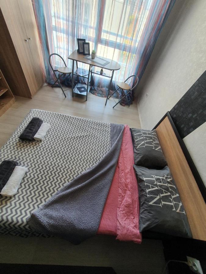 Nights Apartment София Экстерьер фото