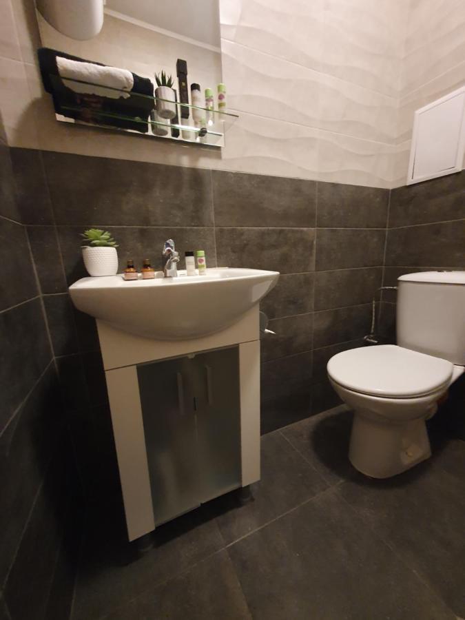 Nights Apartment София Экстерьер фото
